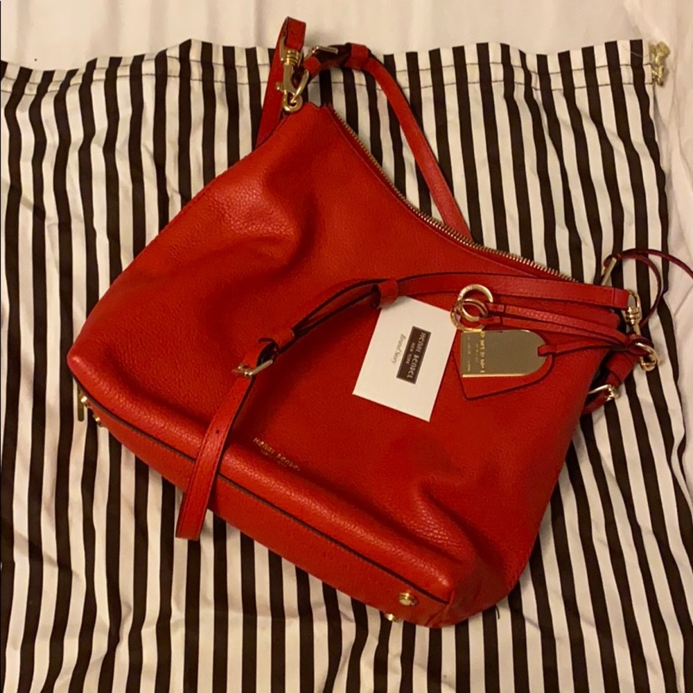Henri Bendel Hobo